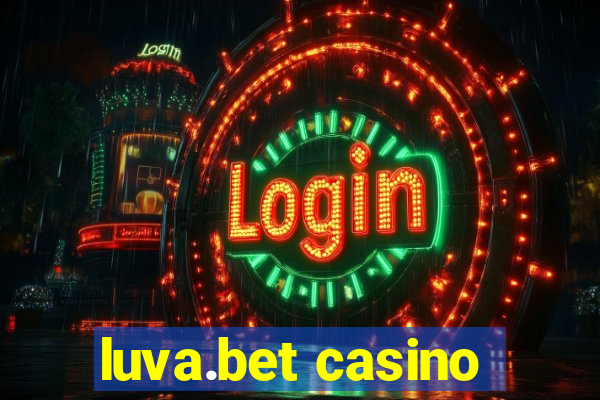 luva.bet casino