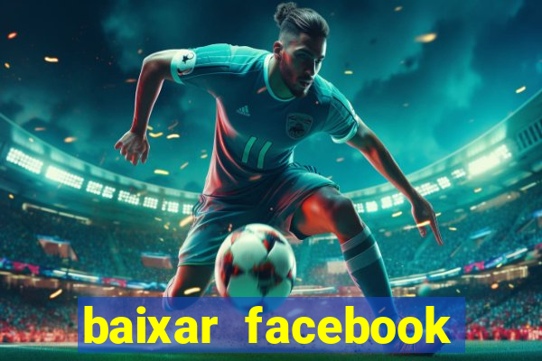 baixar facebook lite baixaki