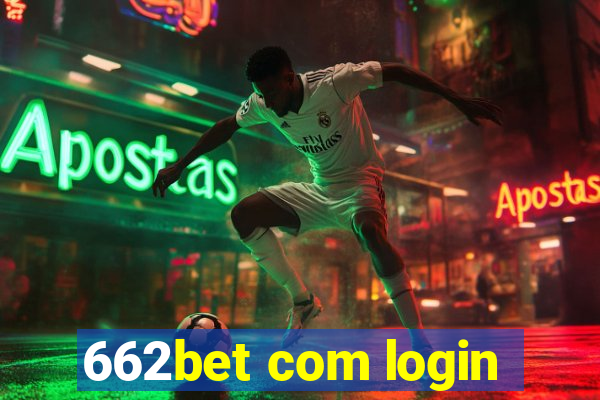 662bet com login