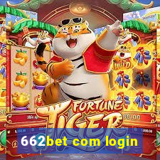 662bet com login