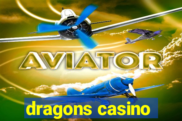 dragons casino