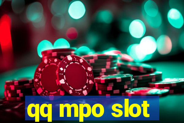 qq mpo slot