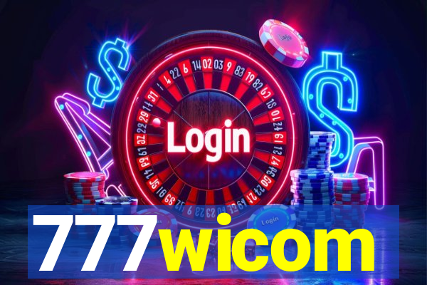 777wicom