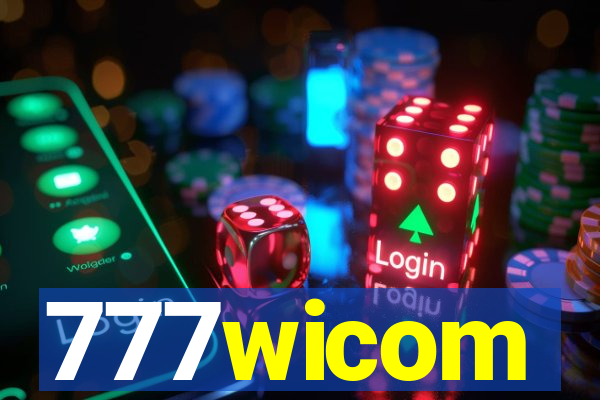 777wicom