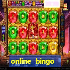 online bingo ontario real money