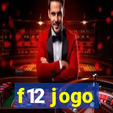 f12 jogo