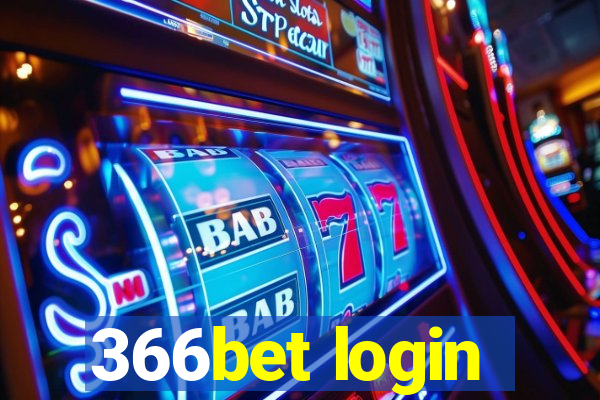 366bet login