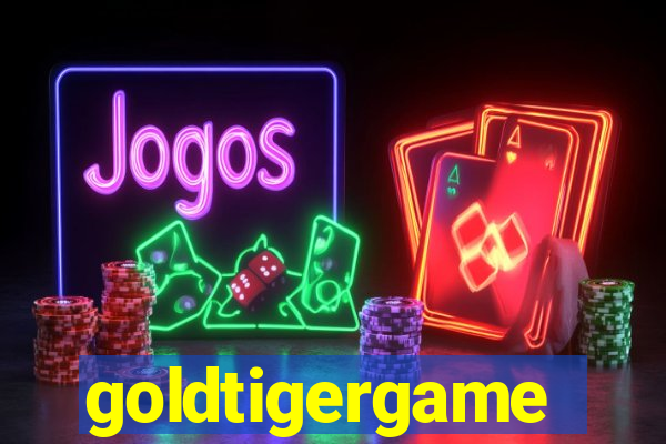 goldtigergame