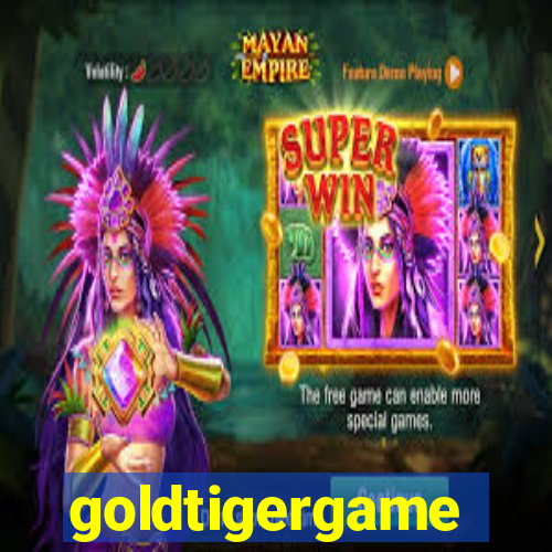 goldtigergame