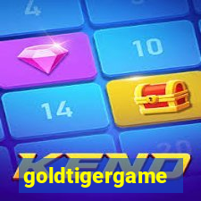 goldtigergame