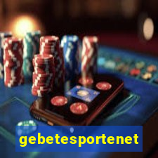 gebetesportenet