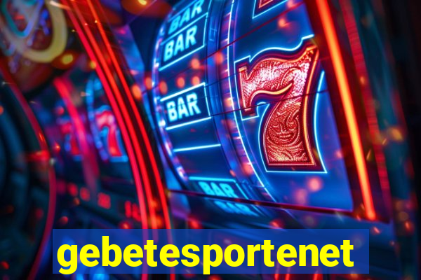 gebetesportenet