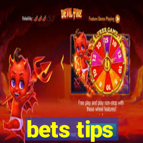 bets tips