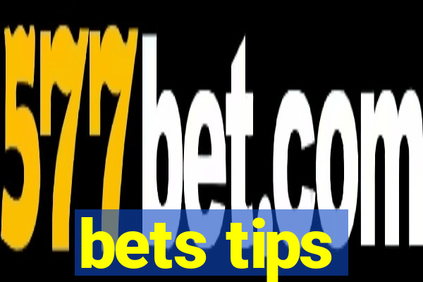 bets tips