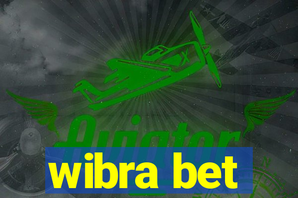 wibra bet