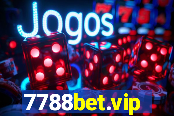 7788bet.vip