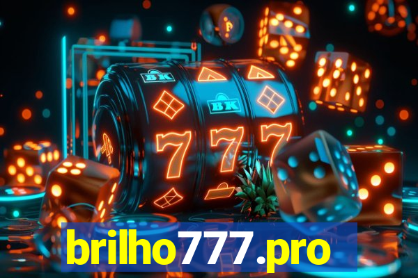 brilho777.pro