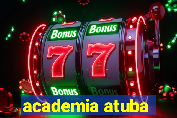 academia atuba