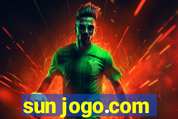 sun jogo.com