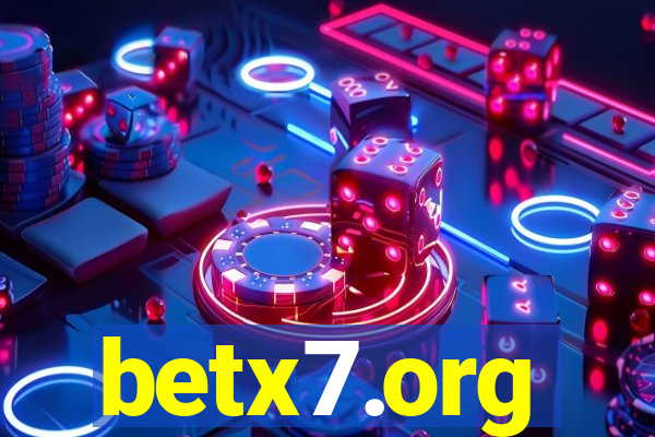 betx7.org