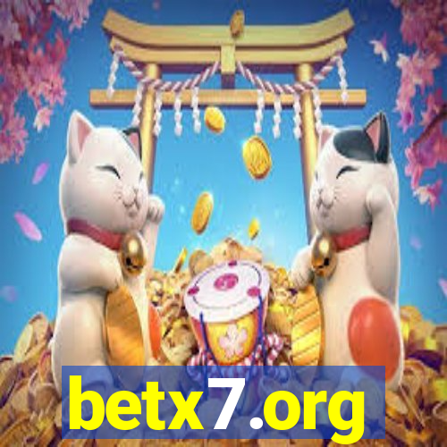 betx7.org