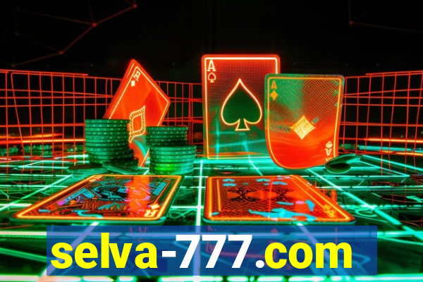 selva-777.com