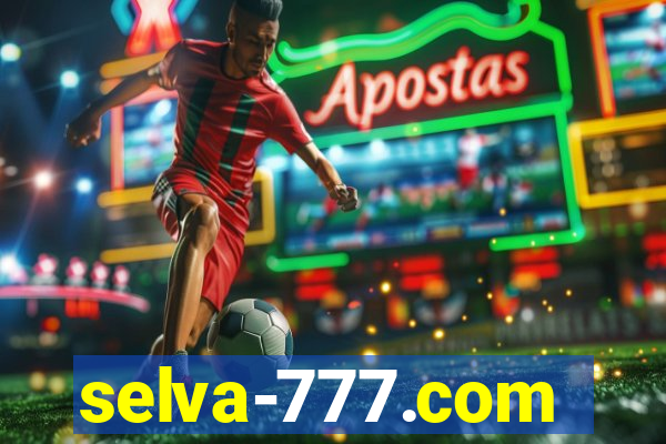 selva-777.com