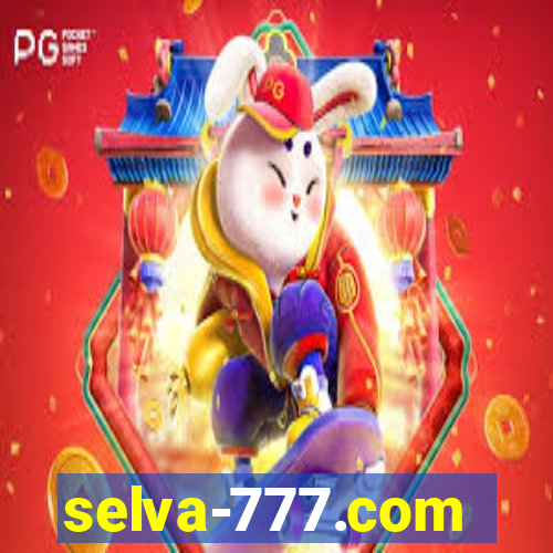 selva-777.com