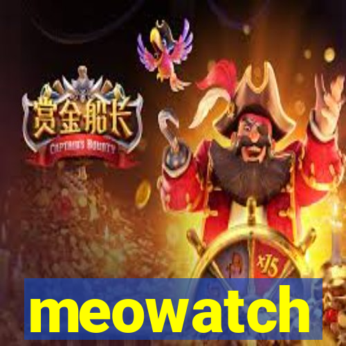 meowatch