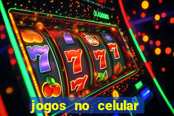 jogos no celular que pagam dinheiro