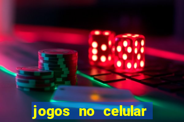 jogos no celular que pagam dinheiro