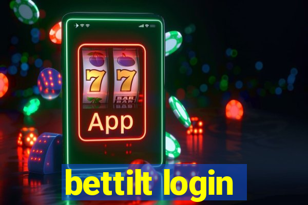 bettilt login