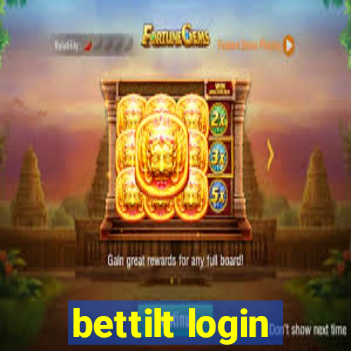 bettilt login