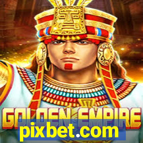 pixbet.com