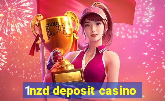 1nzd deposit casino