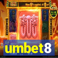 umbet8