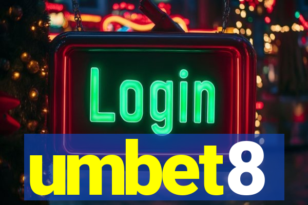 umbet8