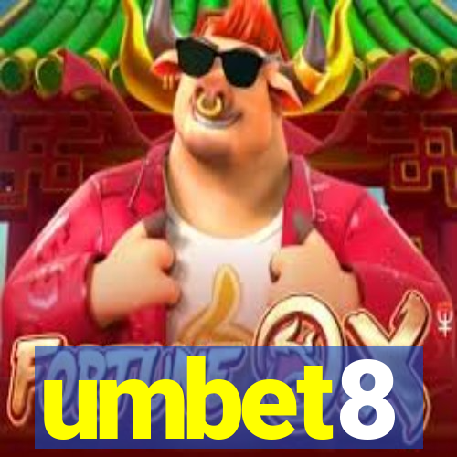 umbet8