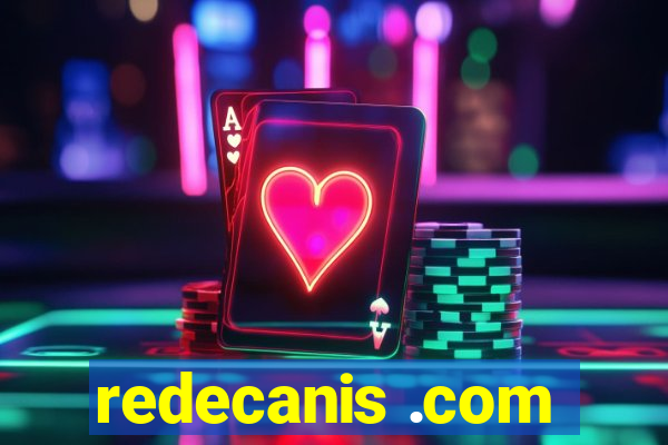 redecanis .com