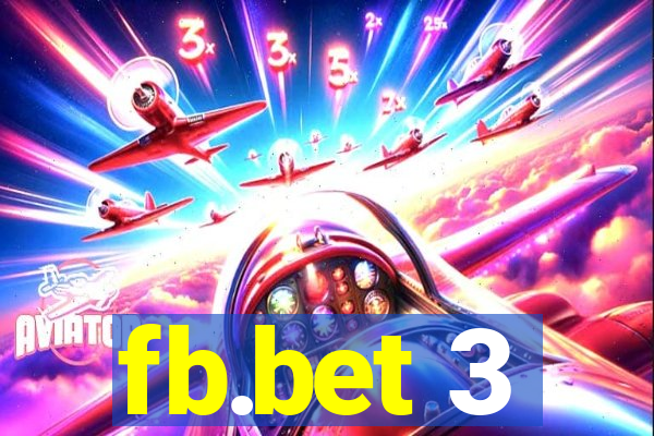 fb.bet 3