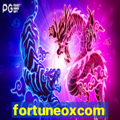 fortuneoxcom