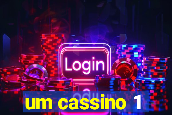 um cassino 1