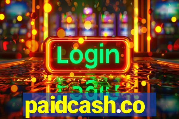 paidcash.co