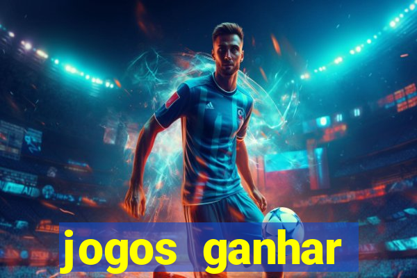 jogos ganhar dinheiro na hora