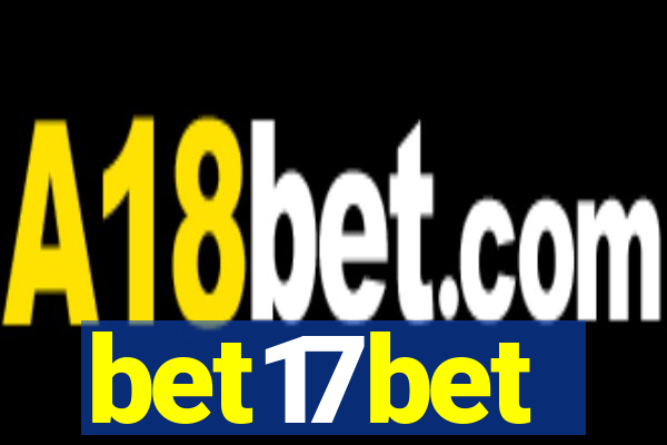 bet17bet