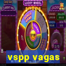 vspp vagas