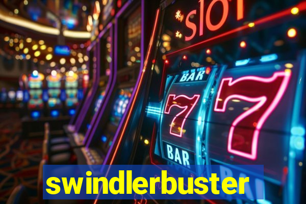 swindlerbuster