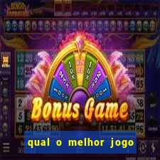 qual o melhor jogo de azar para ganhar dinheiro