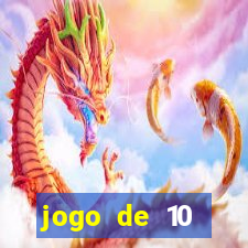 jogo de 10 centavos na betano