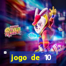 jogo de 10 centavos na betano